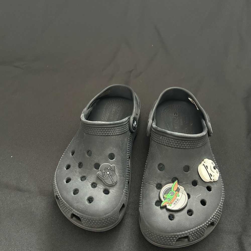 Kids Crocs clog 13c